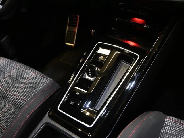 Volkswagen Golf 2.0 TSI GTI Golf VIII