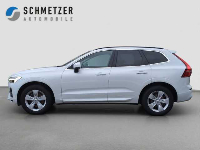 Volvo XC60 AWD Core