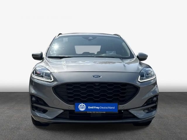 Ford Kuga ST Line