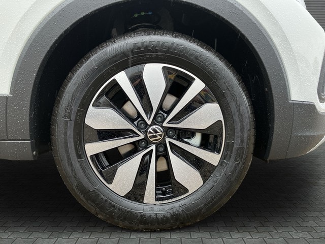 Volkswagen T-Cross 1.0 TSI DSG