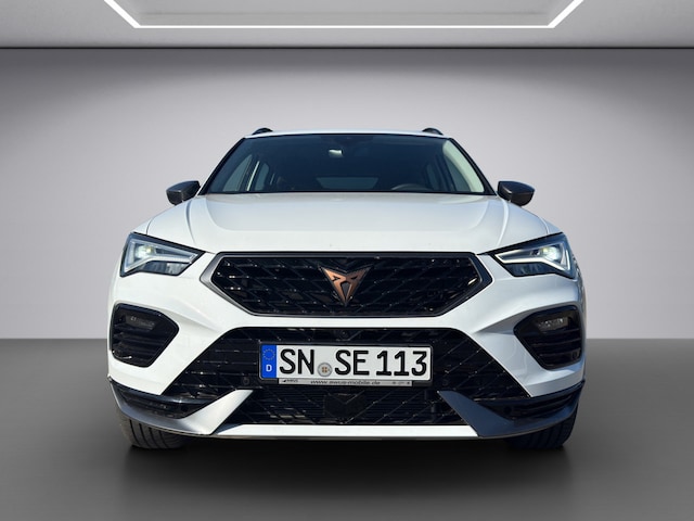 Cupra Ateca Ateca  PDC SHZ KAMERA NAVI AHK ACC FACEL. LED