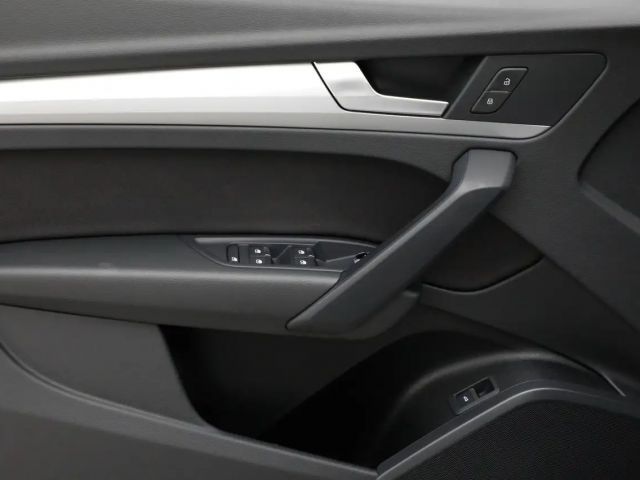 Audi Q5 40 TFSI Quattro S-Tronic