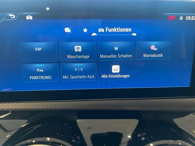 Mercedes-Benz CLA 200 AMG Line Shooting Brake