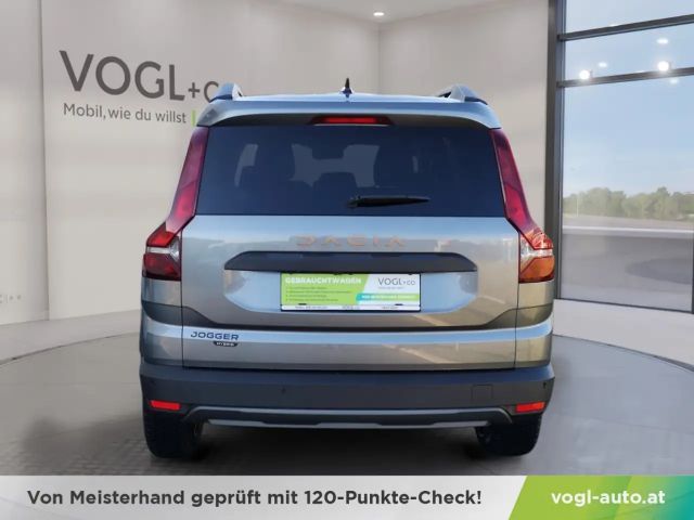 Dacia Jogger Extreme Hybrid 140