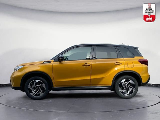 Suzuki Vitara Flash Hybrid