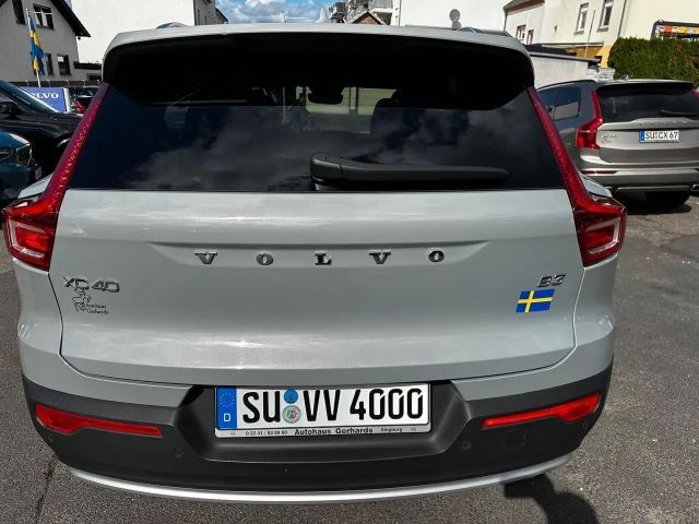 Volvo XC40 Core