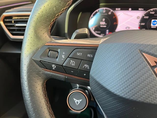 Cupra Formentor 2.0 TSI 4Drive DSG VZ