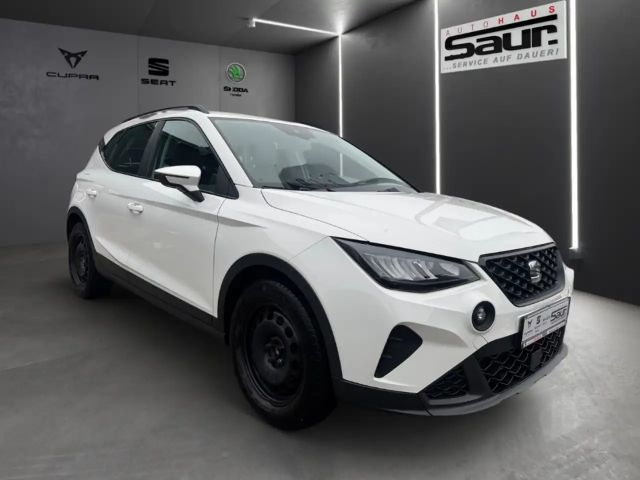 Seat Arona 1.0 TGI Style