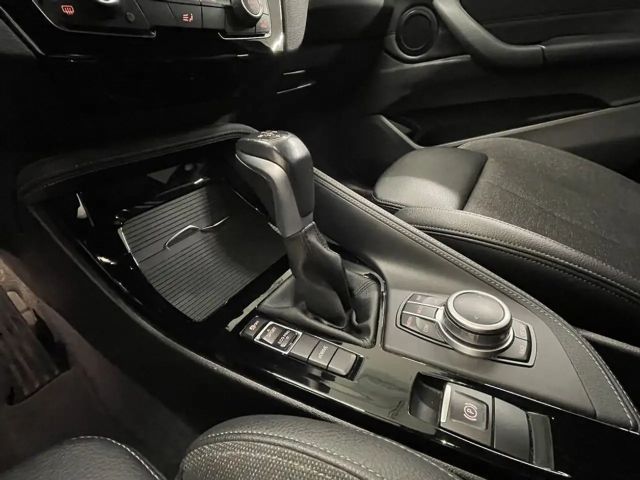 BMW X1 M-Sport xDrive