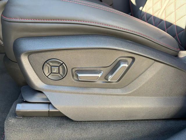 Audi Q7 50 TDI Quattro S-Line