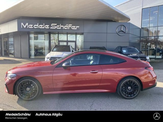 Mercedes-Benz CLE 200 AMG Line Coupé