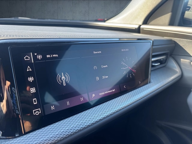 Audi Q5 Quattro S-Tronic