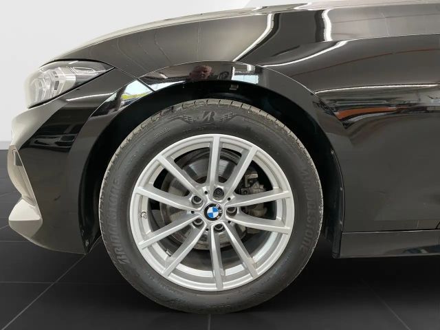 BMW 318 318d Touring