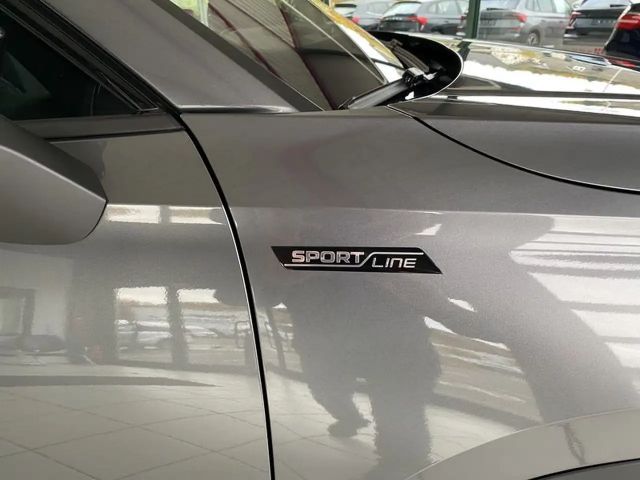 Skoda Kodiaq 2.0 TDI 4x4 Sportline