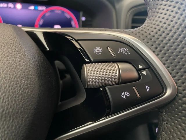 Skoda Karoq 2.0 TSI 4x4 Sportline