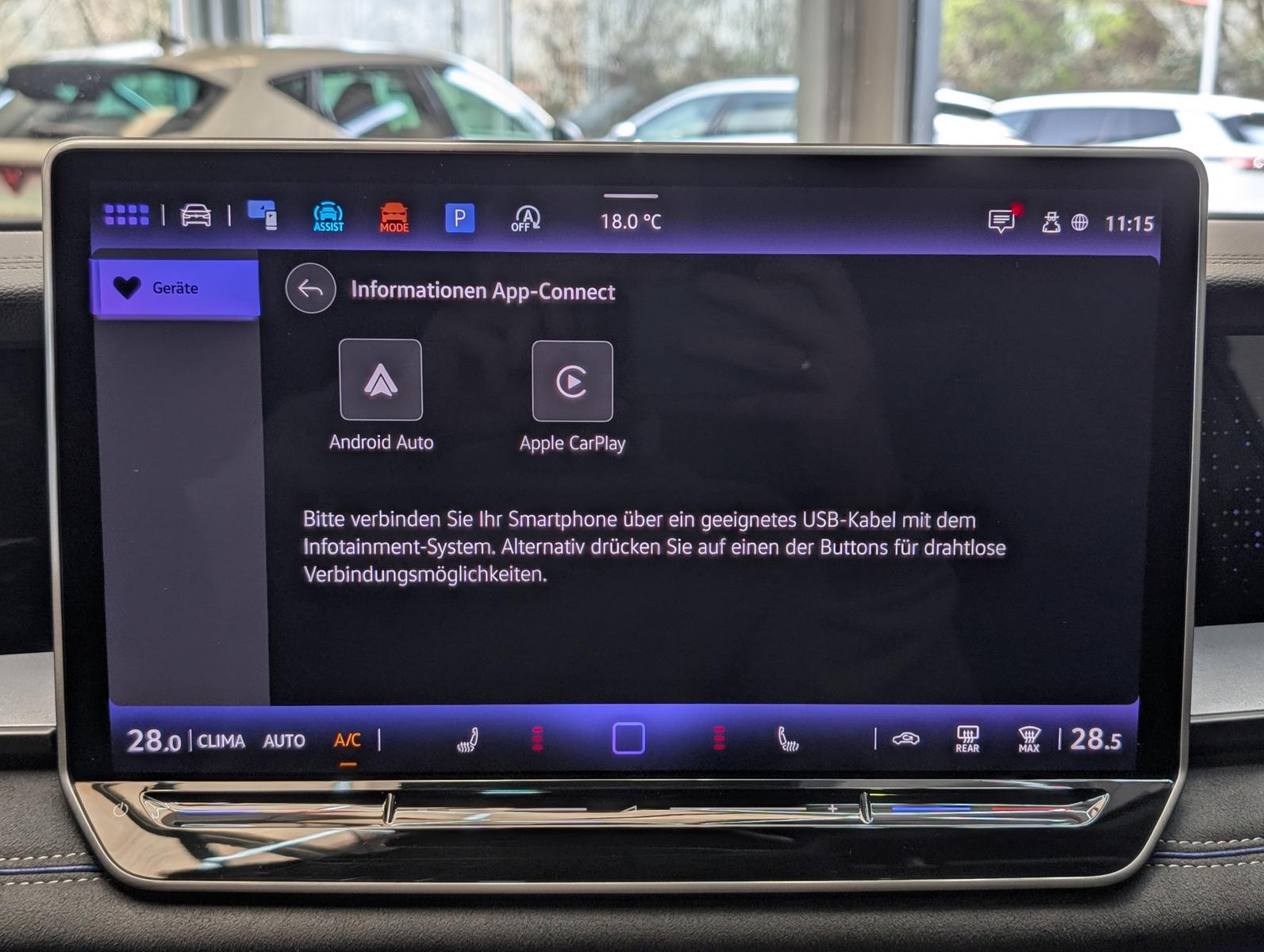 Volkswagen Tayron 2.0 TDI R-Line