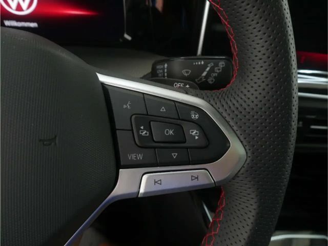 Volkswagen Golf 2.0 TSI DSG GTI Style