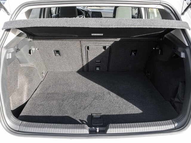 Volkswagen Golf eHybrid