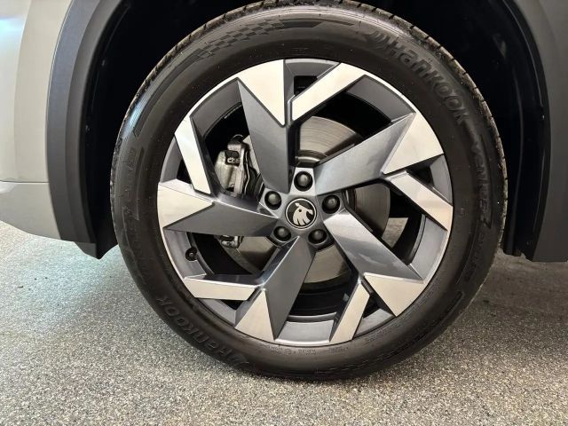 Skoda Kodiaq 4x4 Sportline