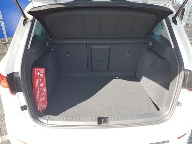 Cupra Ateca 2.0 TSI 4Drive DSG