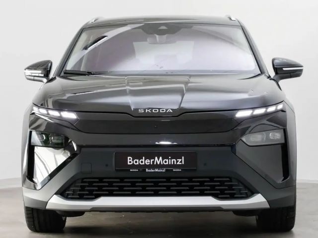 Skoda Elroq 85