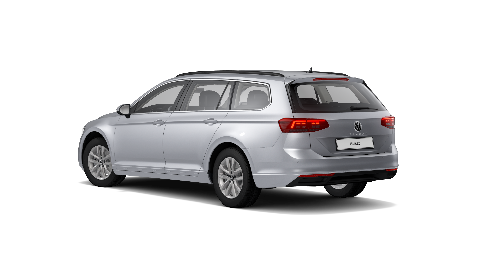 Volkswagen Passat 2.0 TDI Business DSG Variant