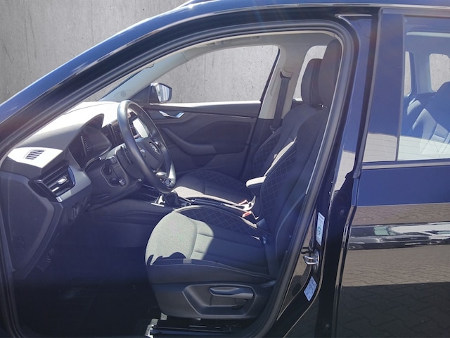 Skoda Kamiq Ambition