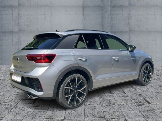 Volkswagen T-Roc 4Motion DSG IQ.Drive Style