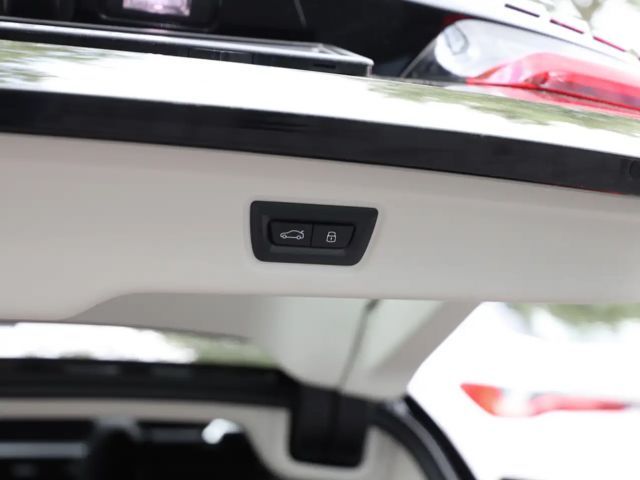 BMW 320 320d Touring