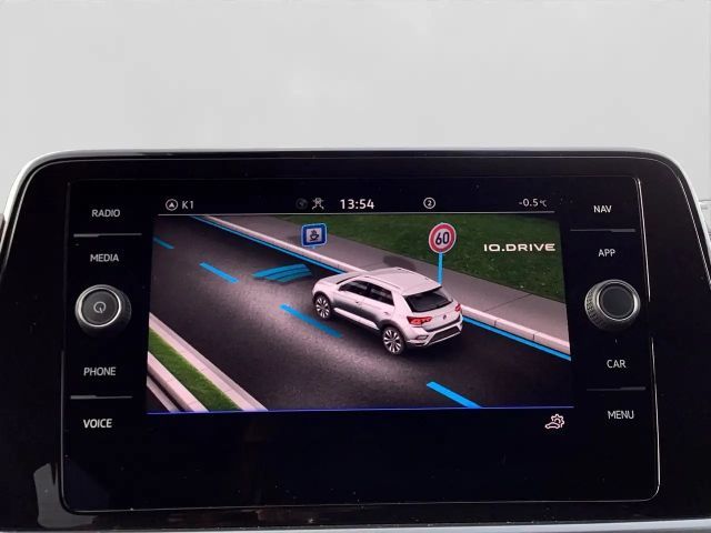 Volkswagen T-Roc 2.0 TDI DSG Life