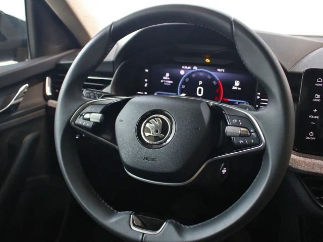 Skoda Kamiq 1.0 TSI Selection