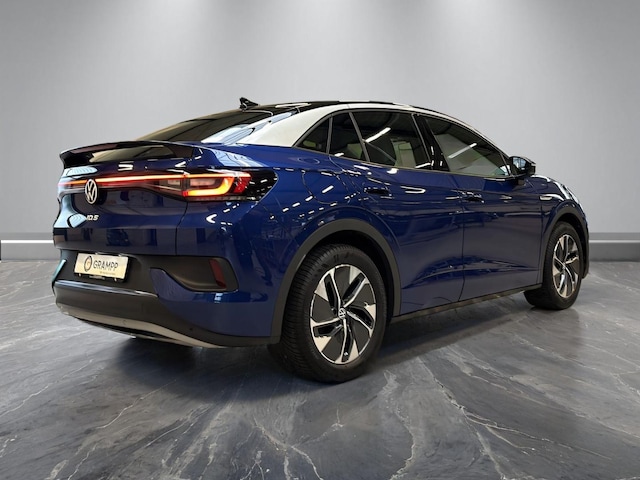 Volkswagen ID.5 +CCS+ASSISTS+LED+EINPARK+ACC+DAB+