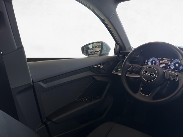 Audi A3 35 TFSI S-Tronic Sedan