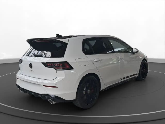 Volkswagen Golf DSG GTI Golf VIII