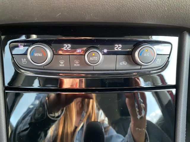 Opel Grandland X 1.2 Turbo Elegance Turbo