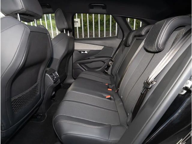 Peugeot 3008 GT-Line PureTech