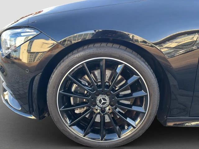 Mercedes-Benz CLA 250 4MATIC AMG Line Coupé