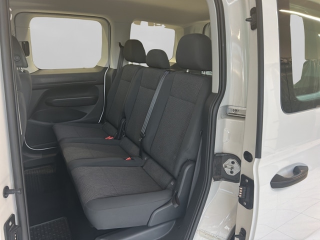 Volkswagen Caddy 1.5 TSI Combi