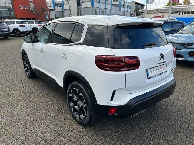 Citroën C5 Aircross BlueHDi Feel Pack