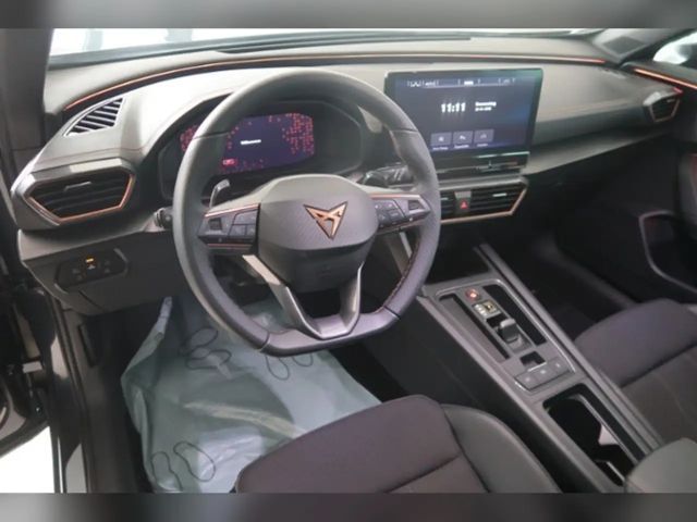 Cupra Formentor 4Drive