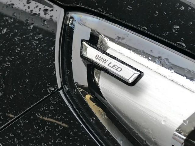 BMW iX1 M-Sport xDrive30