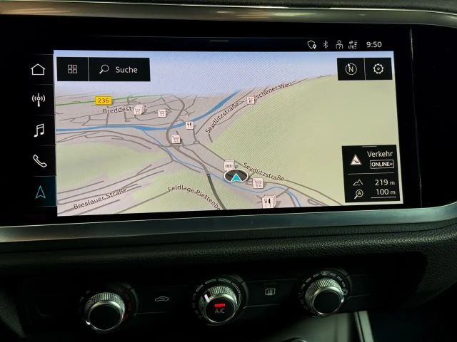 Audi RS Q3 Quattro Sportback