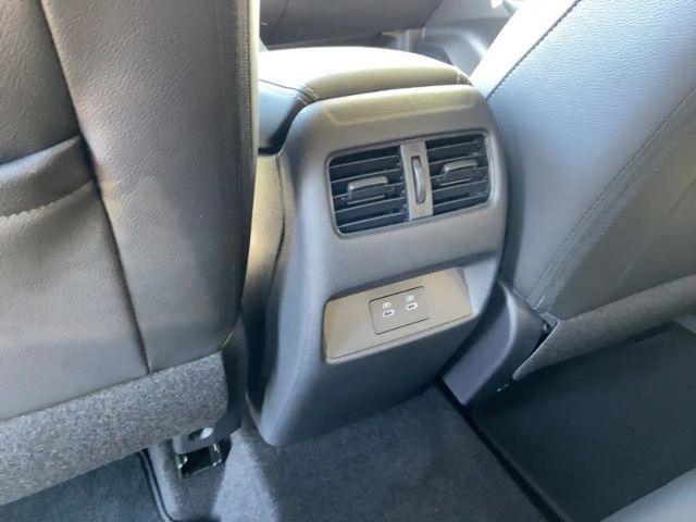 Nissan Qashqai N-Connecta