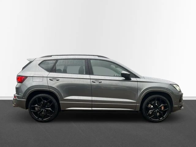 Cupra Ateca VZ