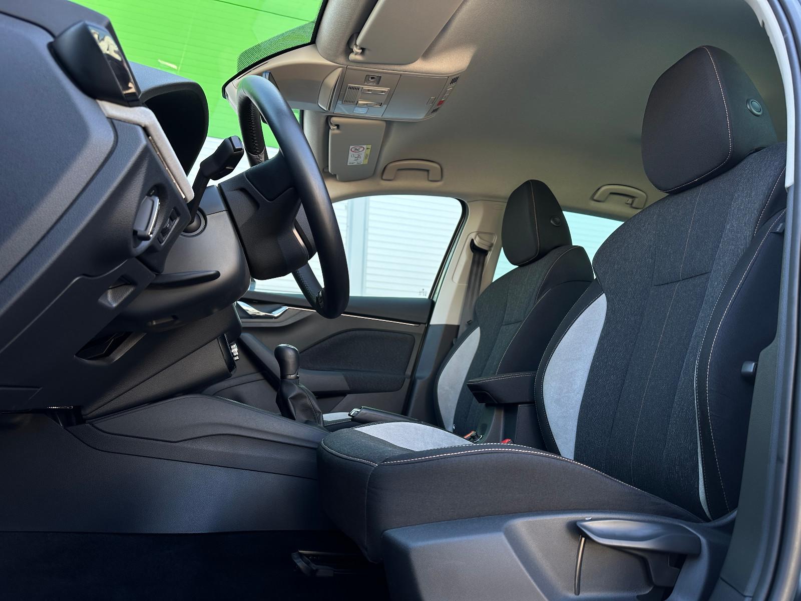 Skoda Scala Selection