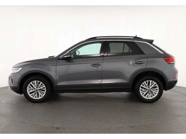 Volkswagen T-Roc 1.5 TSI DSG Life