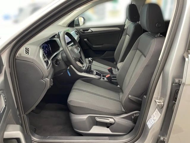 Volkswagen T-Roc Life Plus