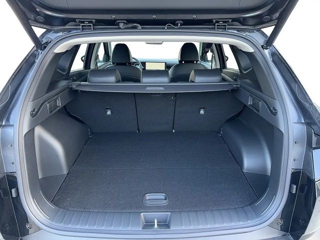 Hyundai Tucson 2WD T-GDi