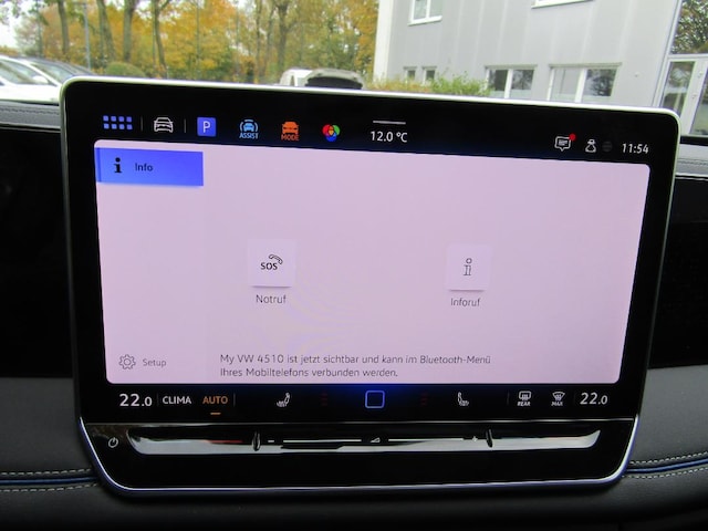 Volkswagen Tiguan 2.0 TDI DSG IQ.Drive