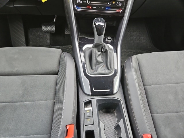 Volkswagen T-Roc DSG